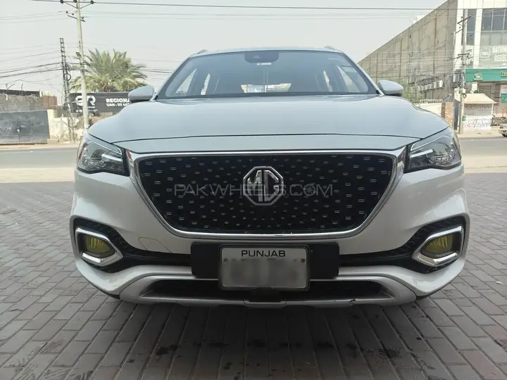 MG Hs