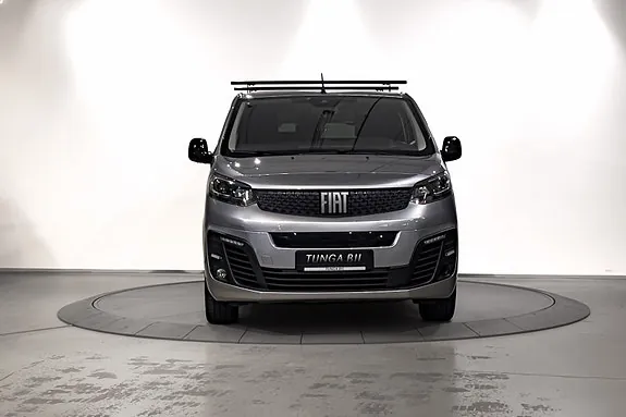 Fiat Scudo E 2023 photo 3
