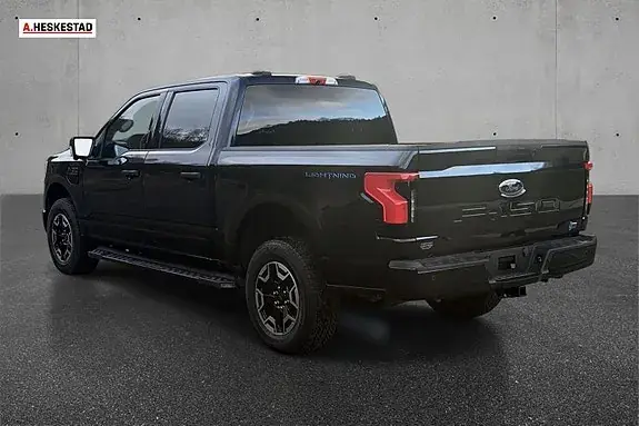 Ford F-150 2023 photo 3
