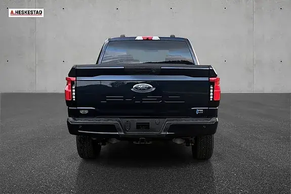 Ford F-150 2023 photo 4