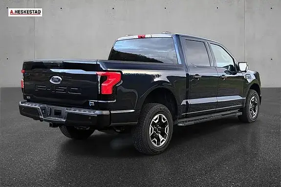 Ford F-150 2023 photo 5
