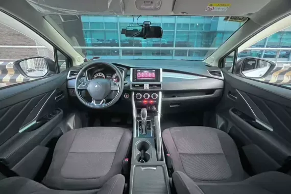 Mitsubishi Xpander 2021 photo 3