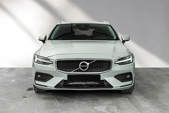 Volvo V60 2019 photo 3