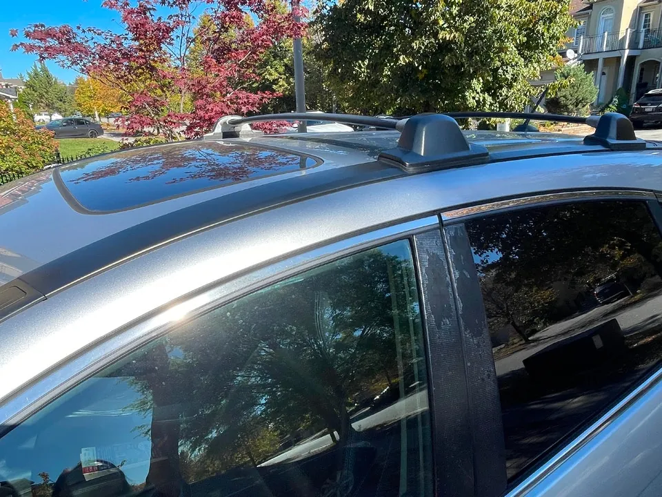 Honda Cr-V 2010 photo 2