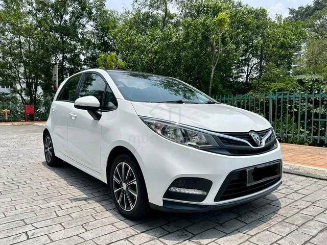 Proton Iriz