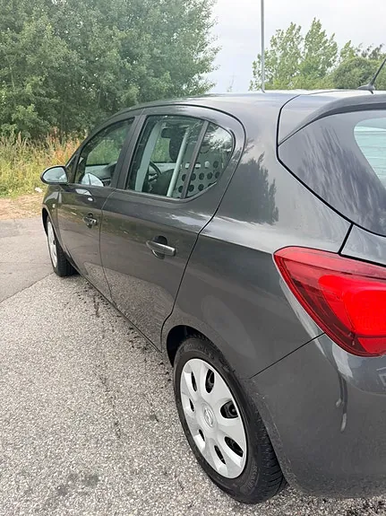 Opel Corsa 2017 photo 5