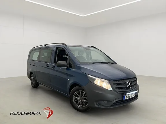 Mercedes-Benz Evito Tourer