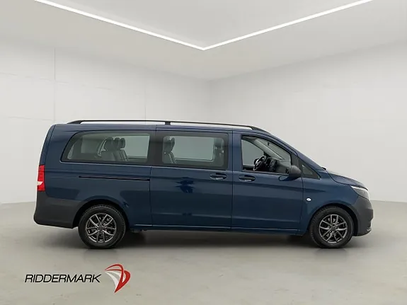 Mercedes-Benz Evito Tourer 2017 photo 2