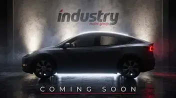 Tesla Model Y 2023 photo 2