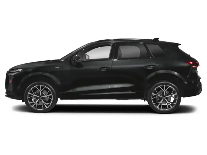 Audi Q3 2026 photo 2