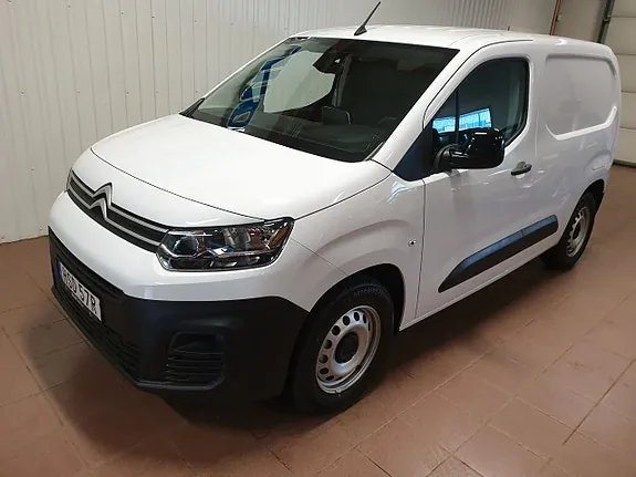 Citroen E-Berlingo 2024 photo 3