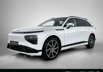 Xpeng G9