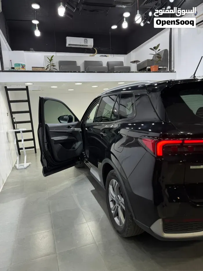 Ford Territory 2024 photo 3