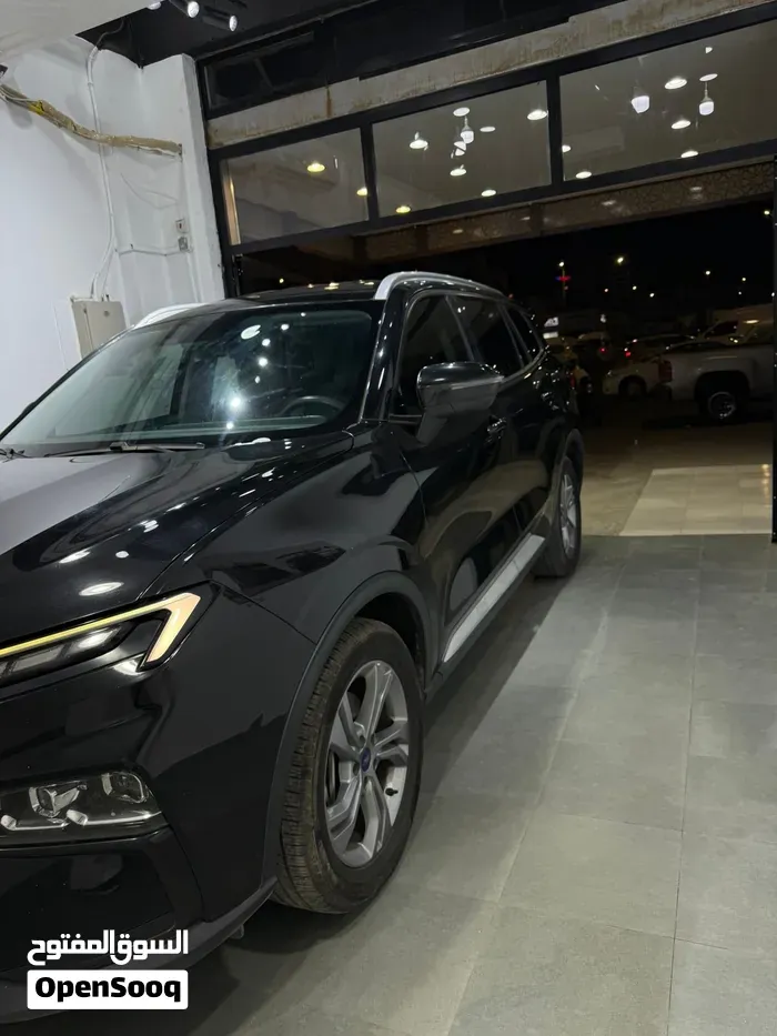Ford Territory 2024 photo 2