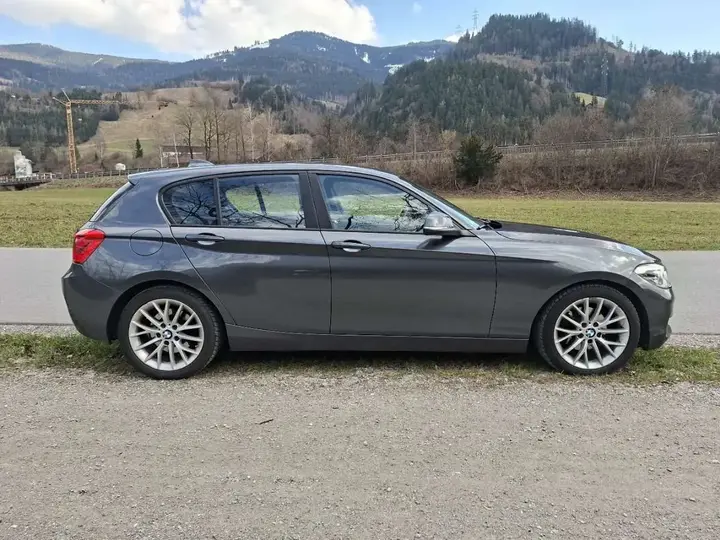 BMW 1Er