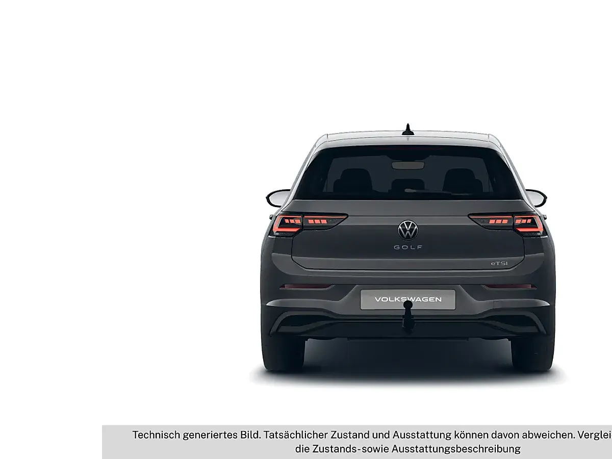 Volkswagen Golf 2026 photo 3