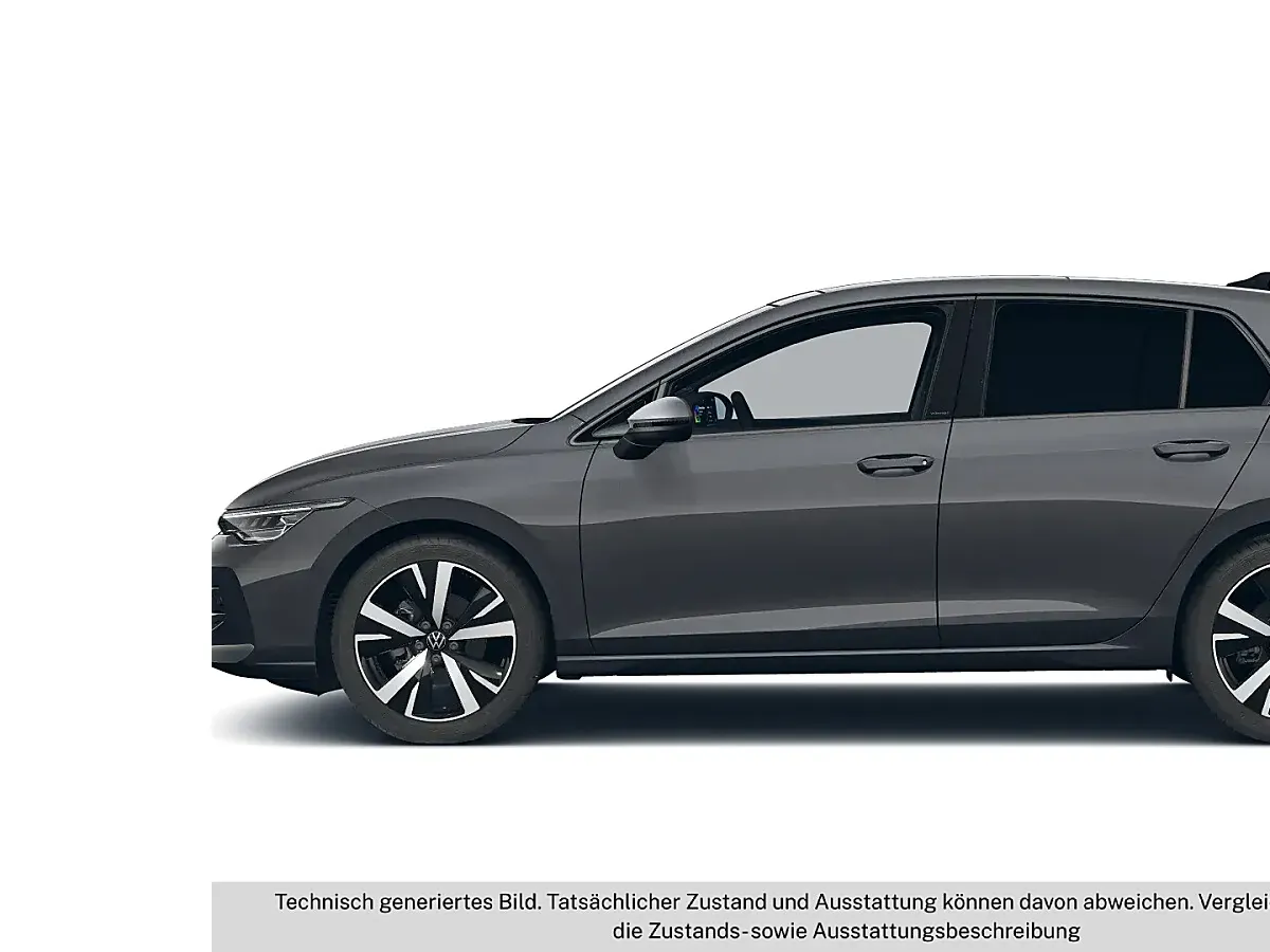 Volkswagen Golf 2026 photo 2