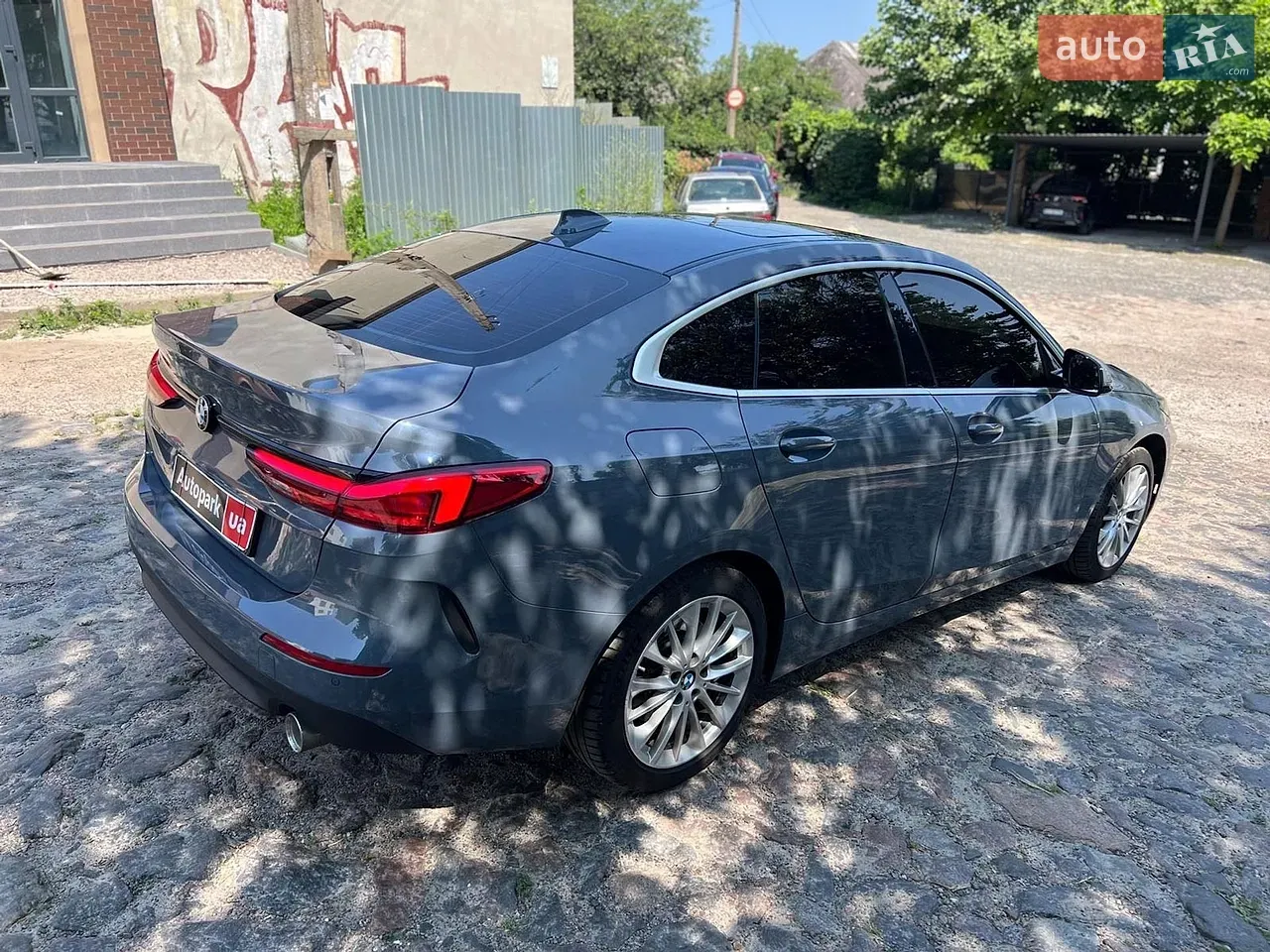 BMW 2 Series 2019 photo 5