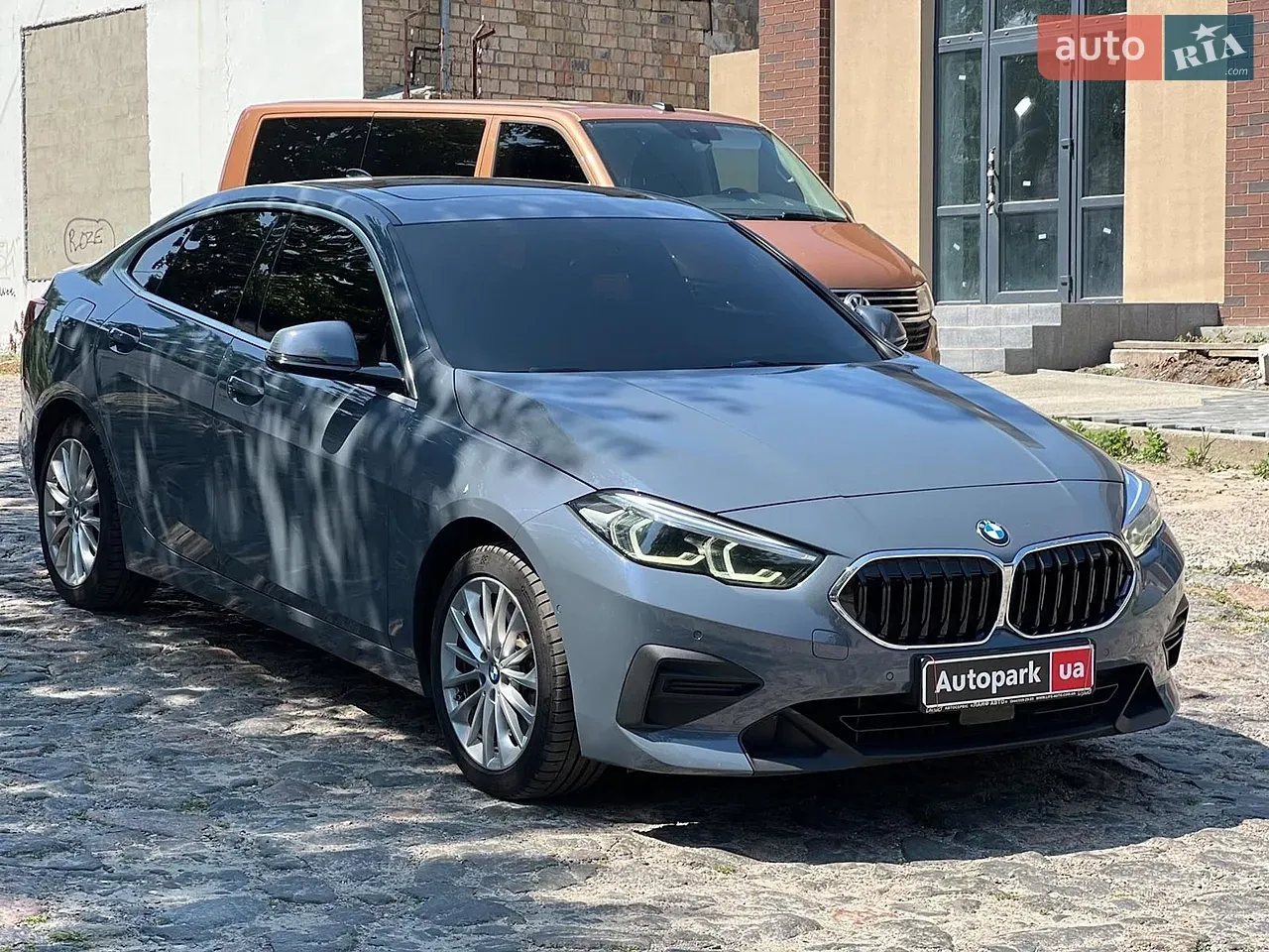 BMW 2 Series