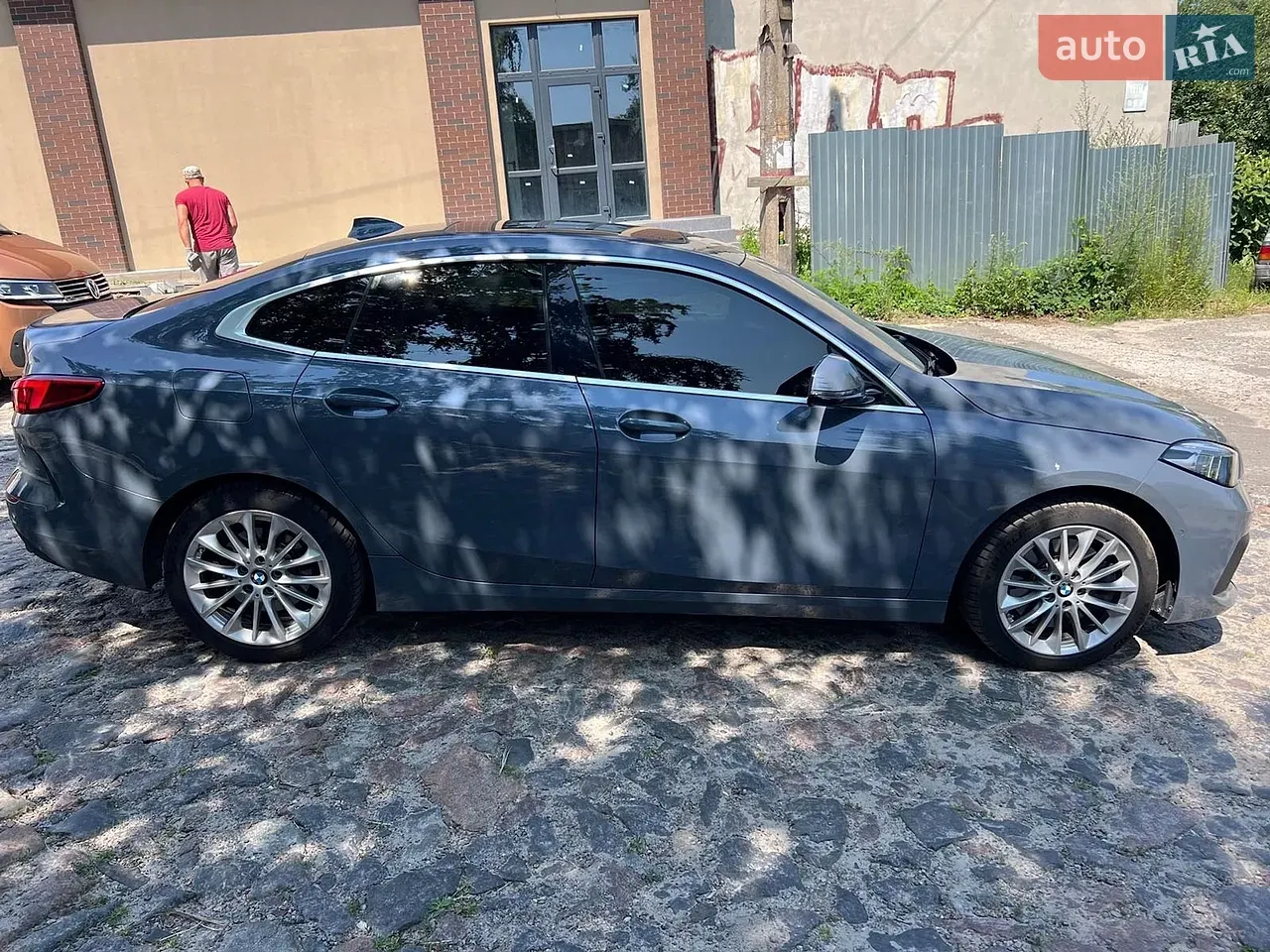 BMW 2 Series 2019 photo 4