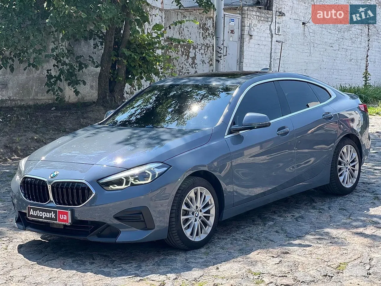 BMW 2 Series 2019 photo 3