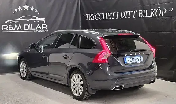Volvo V60 2016 photo 5