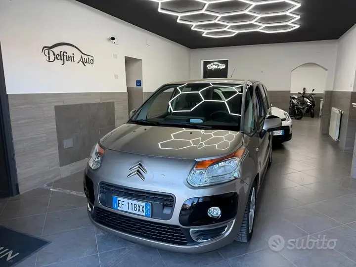 Citroen C3 Picasso