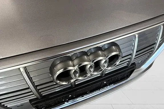 Audi E-Tron 2019 photo 4