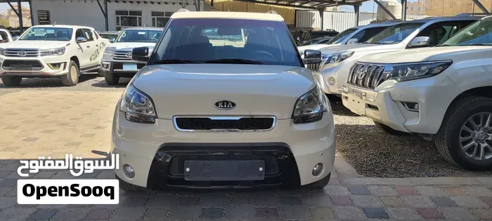 Kia Soul 2011 photo 2