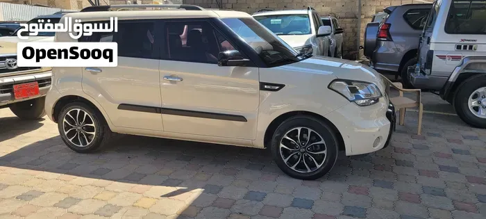 Kia Soul 2011 photo 3