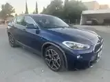 BMW X2 2018 photo 2