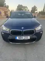 BMW X2 2018 photo 4