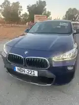 BMW X2 2018 photo 3