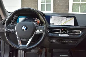BMW 220 Gran Coupé 2024 photo 2