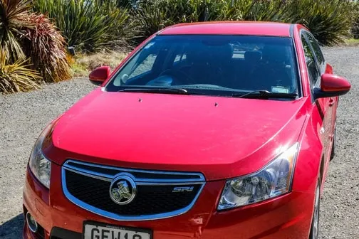Holden Cruze