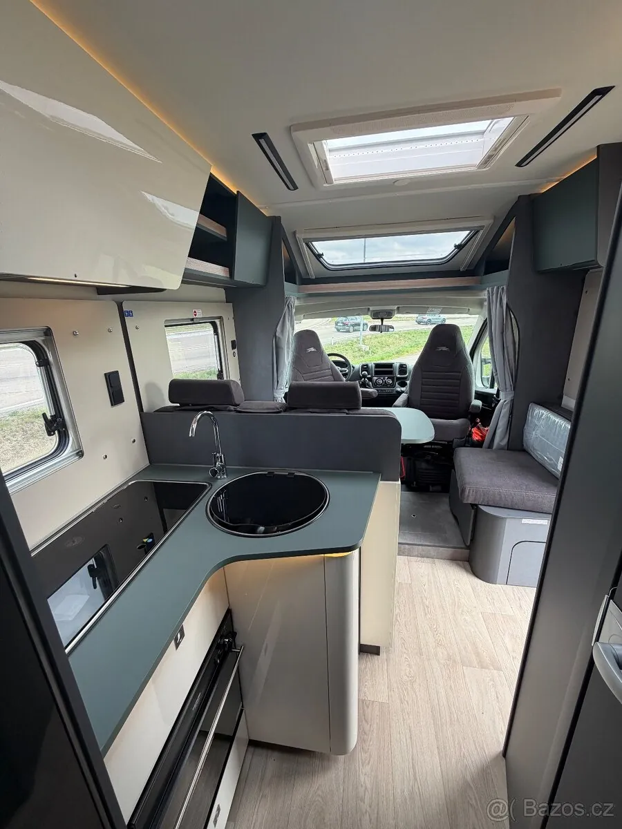 Fiat Ducato photo 2
