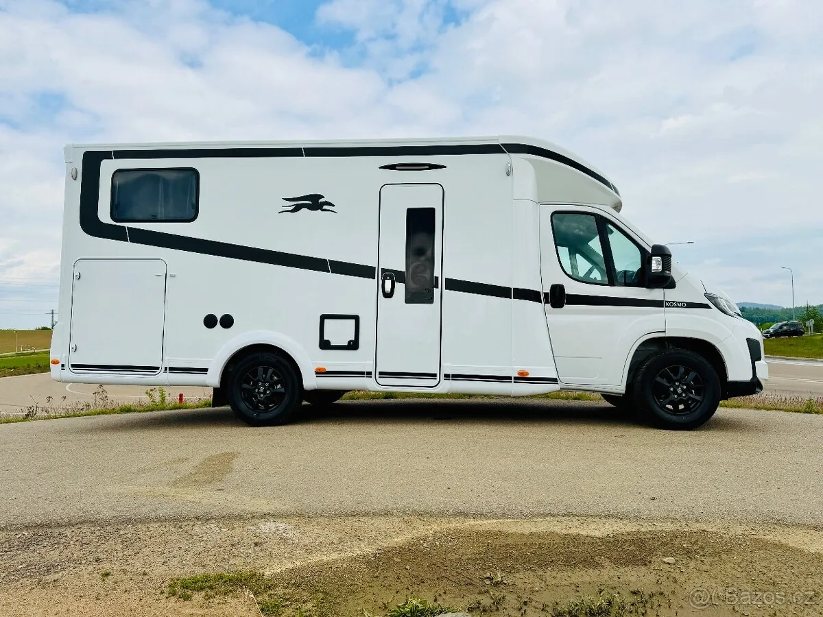Fiat Ducato photo 5