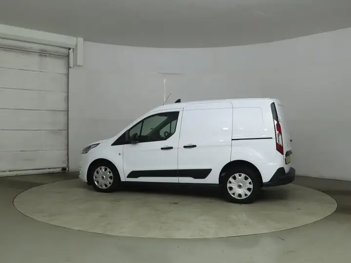 Ford Transit Connect 2023 photo 3
