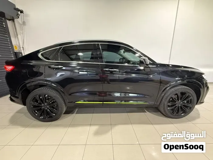 Geely Tugella 2021 photo 5