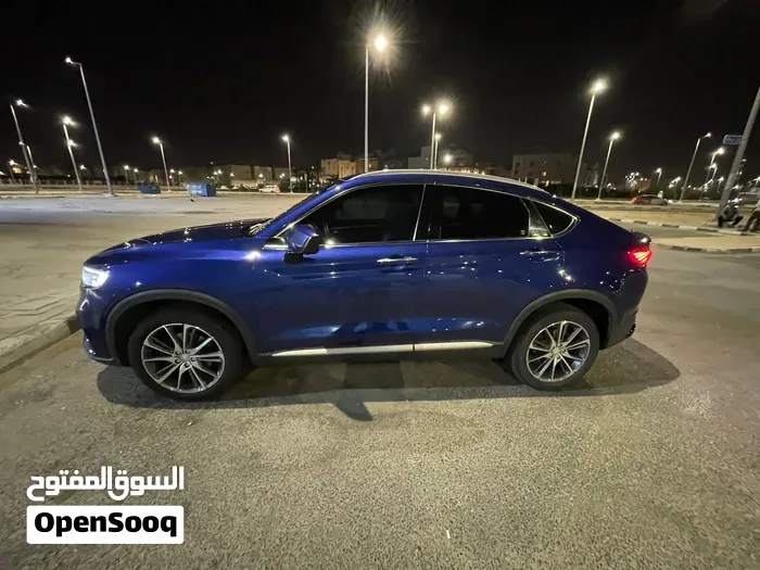 Geely Tugella 2021 photo 3