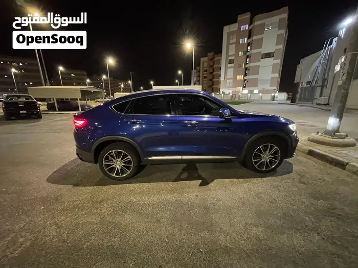 Geely Tugella 2021 photo 2