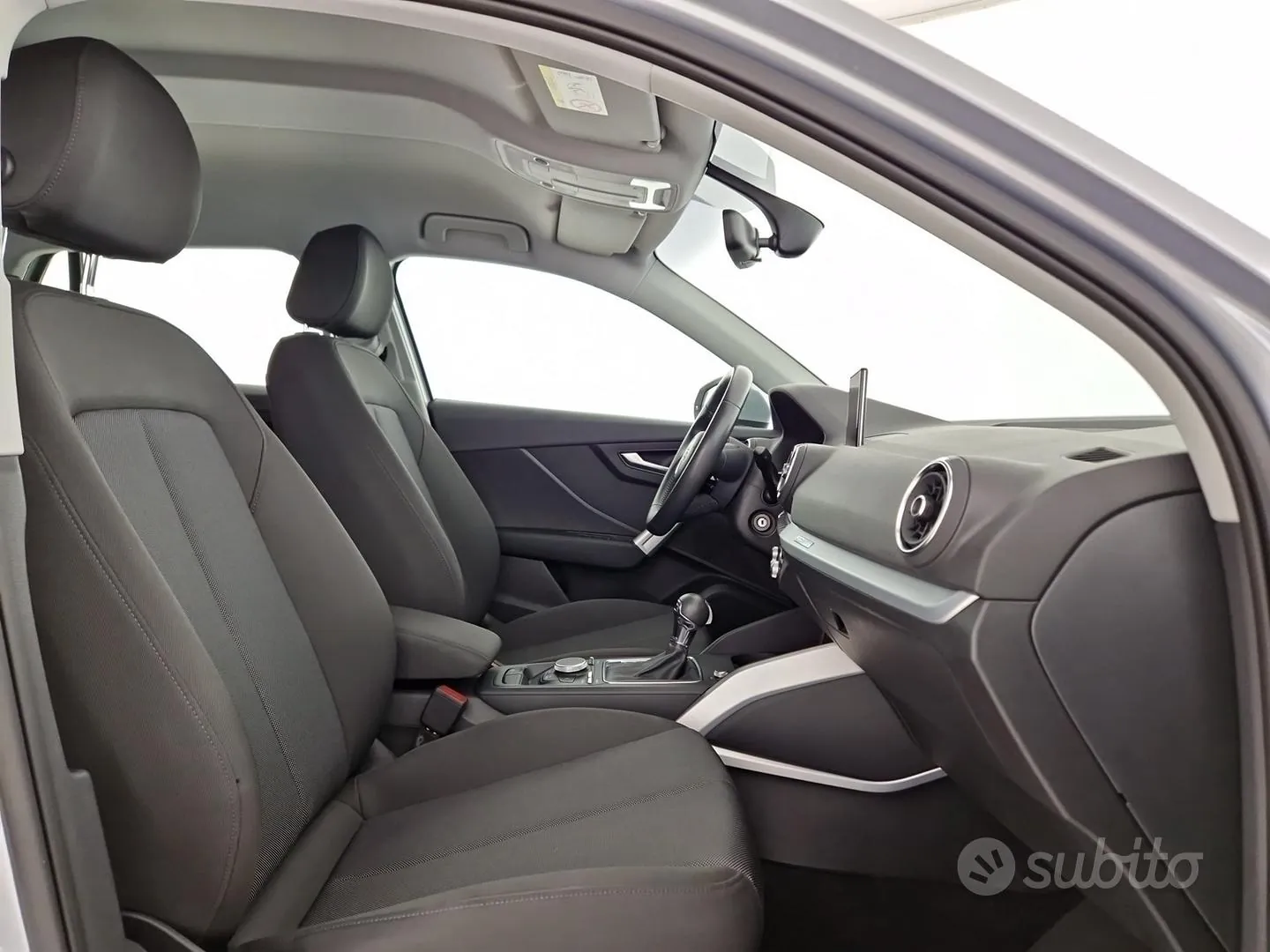 Audi Q2 2020 photo 4