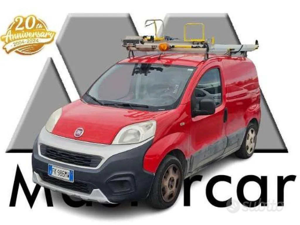 Fiat Fiorino