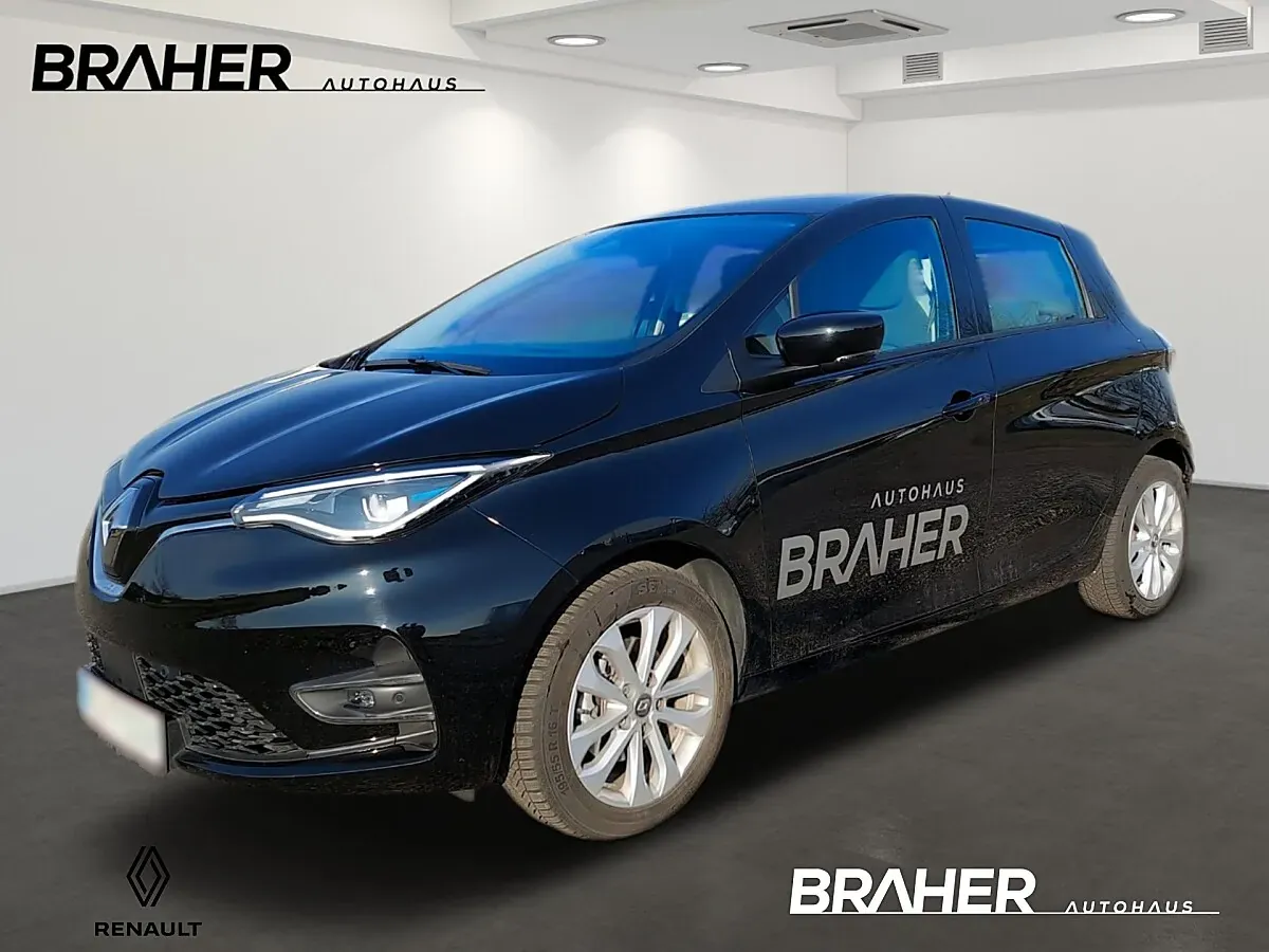 Renault R 11 Zoe R110 Ze 50