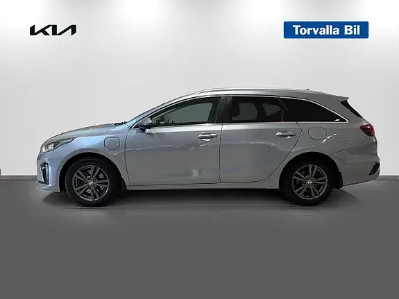Kia Ceed 2021 photo 5