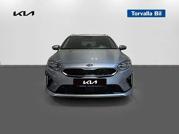 Kia Ceed 2021 photo 3