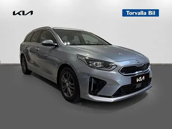 Kia Ceed 2021 photo 4
