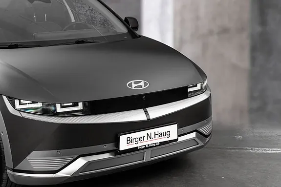 Hyundai Ioniq 5 2023 photo 3