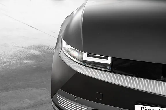 Hyundai Ioniq 5 2023 photo 5