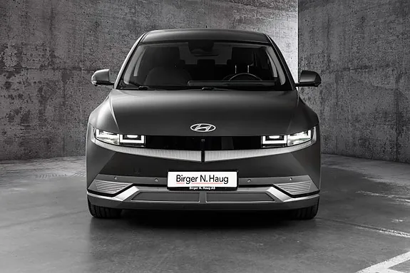 Hyundai Ioniq 5 2023 photo 4